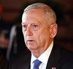 Nature of Mission in  Afghanistan may Change: Mattis